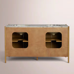 Ronelia Bath Vanity — 60