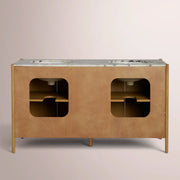 Ronelia Bath Vanity — 60