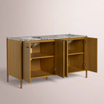 Ronelia Bath Vanity — 60