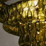 Ghiaccio Round Chandelier
