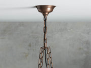 Laila Round Chandelier