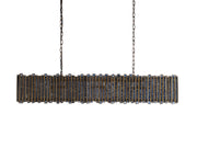 Laila Rectangular Chandelier
