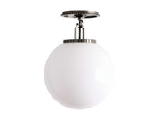 Wescott Globe Flushmount