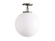 Wescott Globe Flushmount