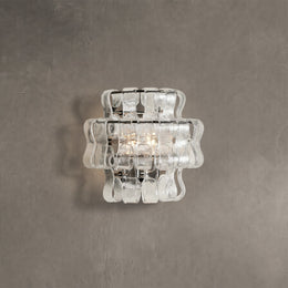 Ghiaccio Sconce