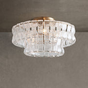Ghiaccio Flush Mount