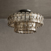 Ghiaccio Flush Mount