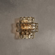 Ghiaccio Sconce