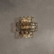 Ghiaccio Sconce