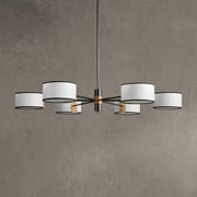 Daphne Round Chandelier