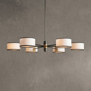 Daphne Round Chandelier