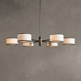 Daphne Round Chandelier