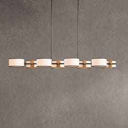 Daphne Linear Chandelier