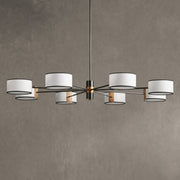 Daphne Round Chandelier