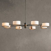 Daphne Round Chandelier