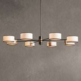 Daphne Round Chandelier