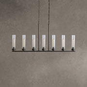 Andreas Linear Chandelier