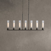 Andreas Linear Chandelier