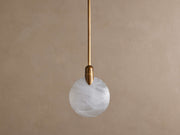 Lyla Single Pendant