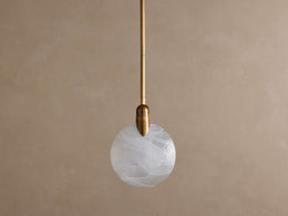 Lyla Single Pendant