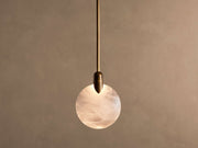 Lyla Single Pendant