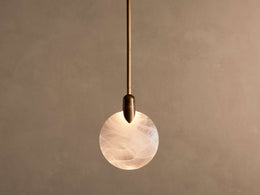 Lyla Single Pendant
