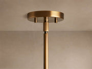 Rome Pendant Light
