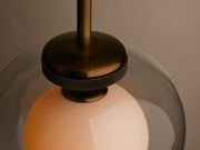 Rome Pendant Light