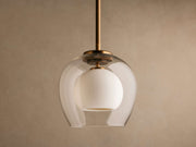 Rome Pendant Light