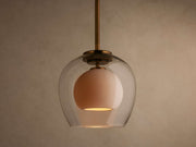 Rome Pendant Light