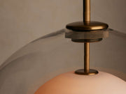 Rome Pendant Light