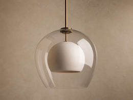 Rome Pendant Light