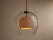 Rome Pendant Light