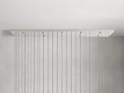 Soltaire Linear Chandelier 37