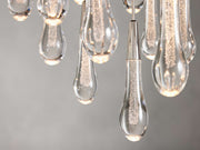 Soltaire Round Chandelier 17