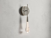 Soltaire Wall Sconce