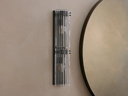 Delsie Double Sconce