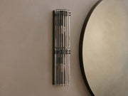 Delsie Double Sconce