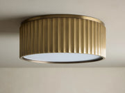 Chambers Flush Mount