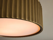 Chambers Flush Mount