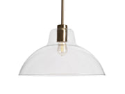 Bauer Dome Pendant