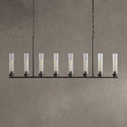 Andreas Linear Chandelier