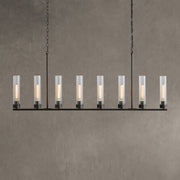 Andreas Linear Chandelier