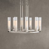 Andreas Round Chandelier
