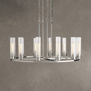 Andreas Round Chandelier
