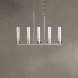 Andreas Linear Chandelier