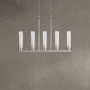 Andreas Linear Chandelier