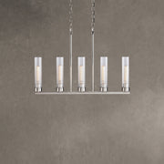 Andreas Linear Chandelier