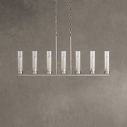 Andreas Linear Chandelier