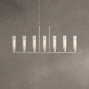 Andreas Linear Chandelier